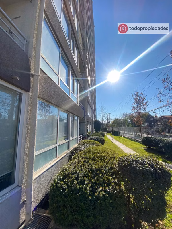 Arriendo SanMiguel Edificio Briones Luco