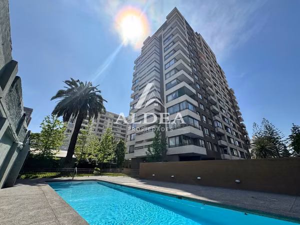 Vista Panorámica Ultimo Piso
