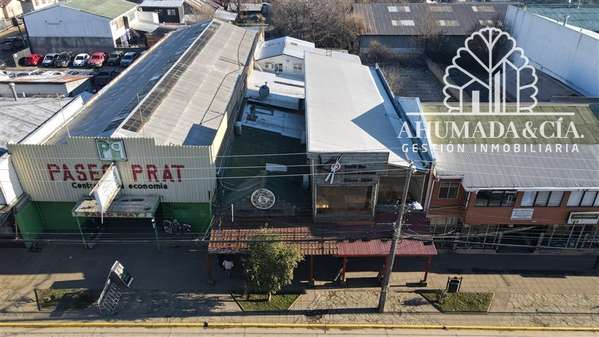 Sitio en venta en Coihaique
