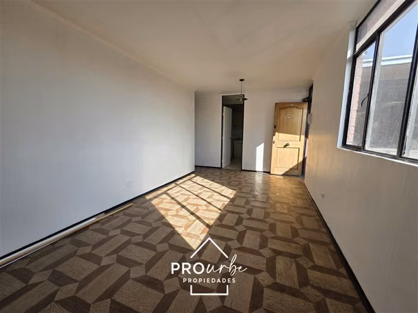 Departamento en venta de 3 dorm. en Rotonda Grecia