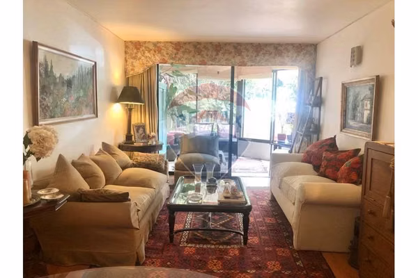 Espectacular departamento, ya no busques mas