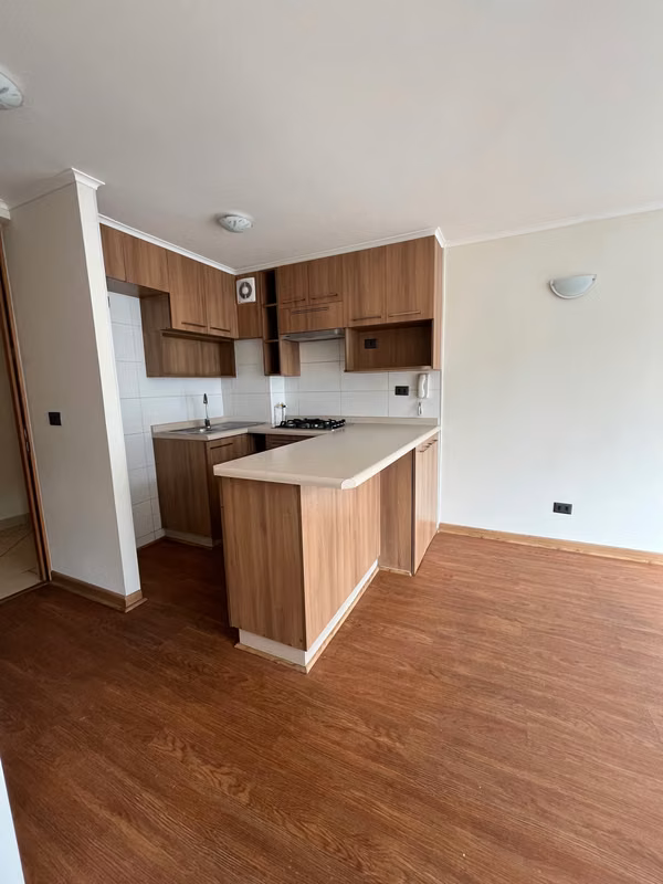1 DORMITORIO METRO SAN MIGUEL  (50696)
