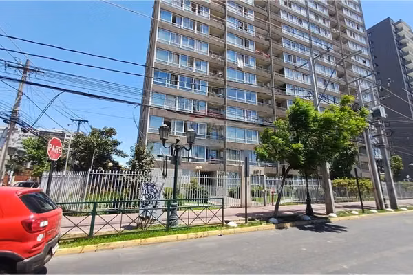 ¡tu refugio urbano en la cisterna te espera!