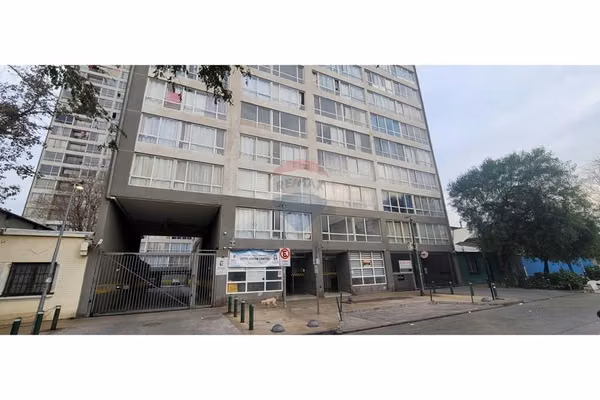 Venta departamento las rejas