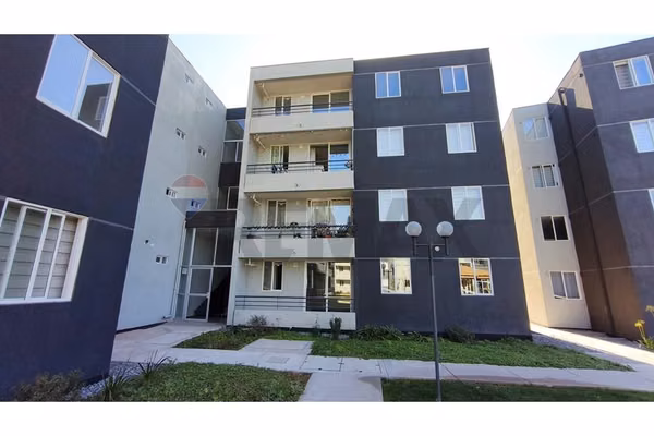 Arriendo departamento en lampa 3d, 2b, 1e