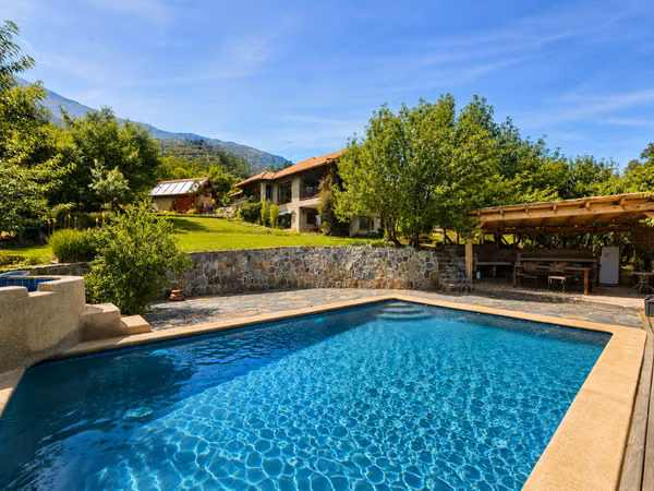 ARRIENDO PARCELA 3500 MTS SANTA SOFIA LO CAÑAS