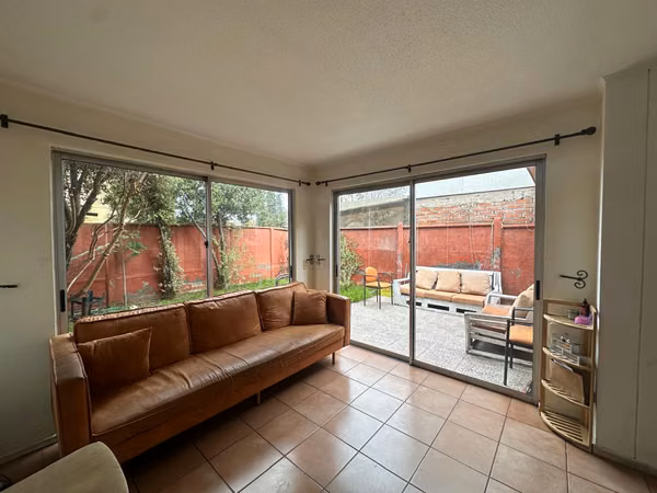 3D,2B,EST - EN CONDOMINIO, METRO BARRANCAS