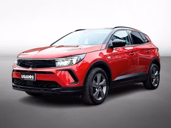 OPEL GRANDLAND 2023