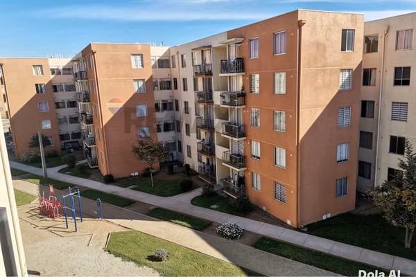 Departamento en venta en la serena