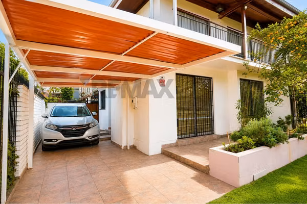 Casa en venta en nueva hannover