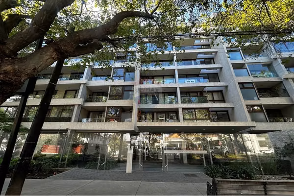 Extraordinario departamento en venta