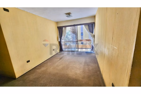 Venta departamento 2d+1b+1e los aliagas