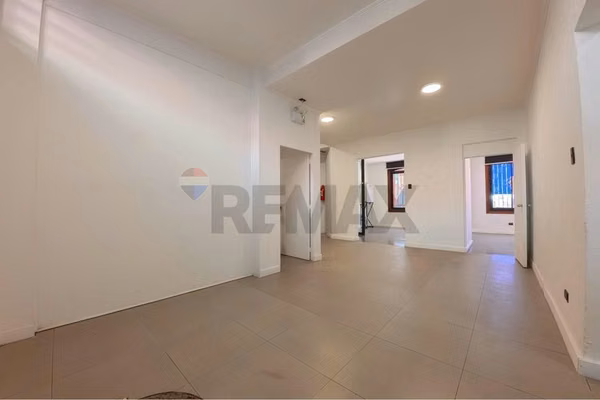Casa comercial en providencia