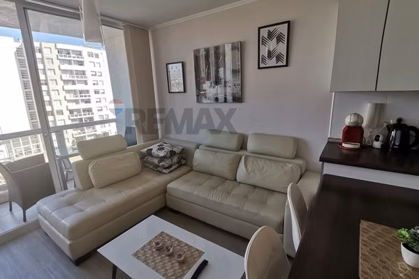Departamento en venta en la serena
