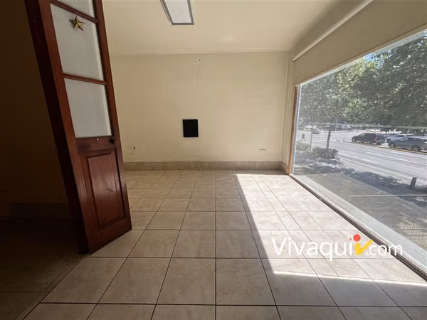 Oficina en arriendo en Vitacura