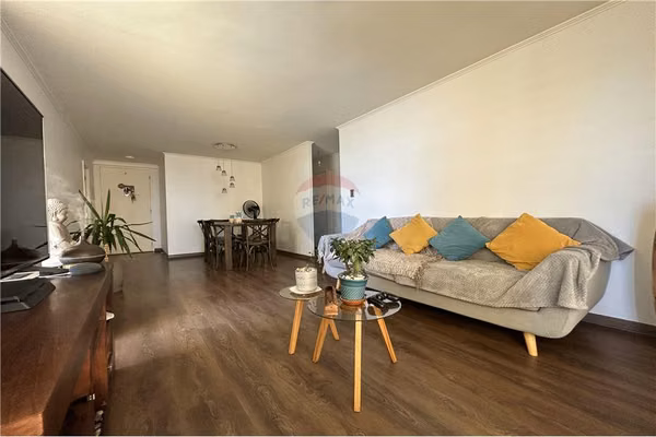 Departamento en venta en primera línea