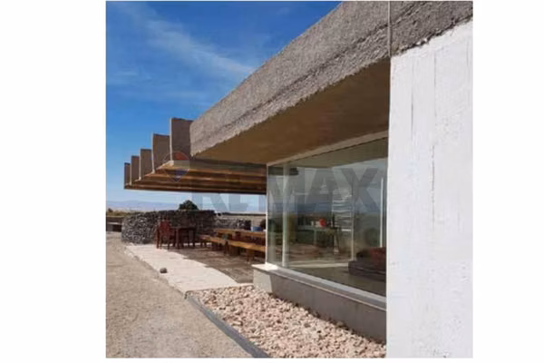 Casa de ensueño en chiu chiu calama