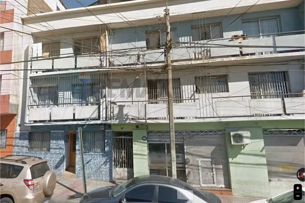 Casa en el centro de antofagasta