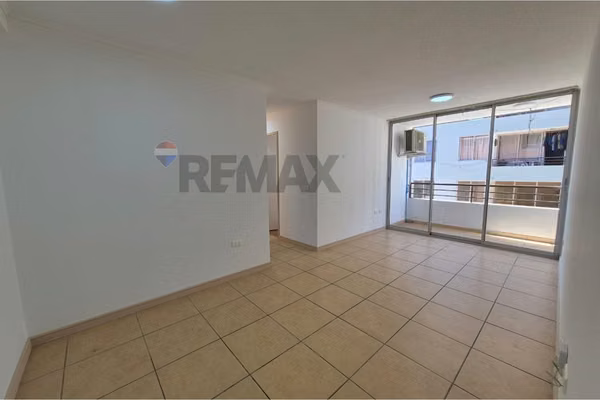 Hermoso departamento sector norte