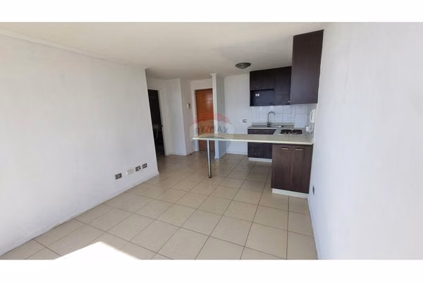 Venta  departamento  1d 1b 1e 1b  central