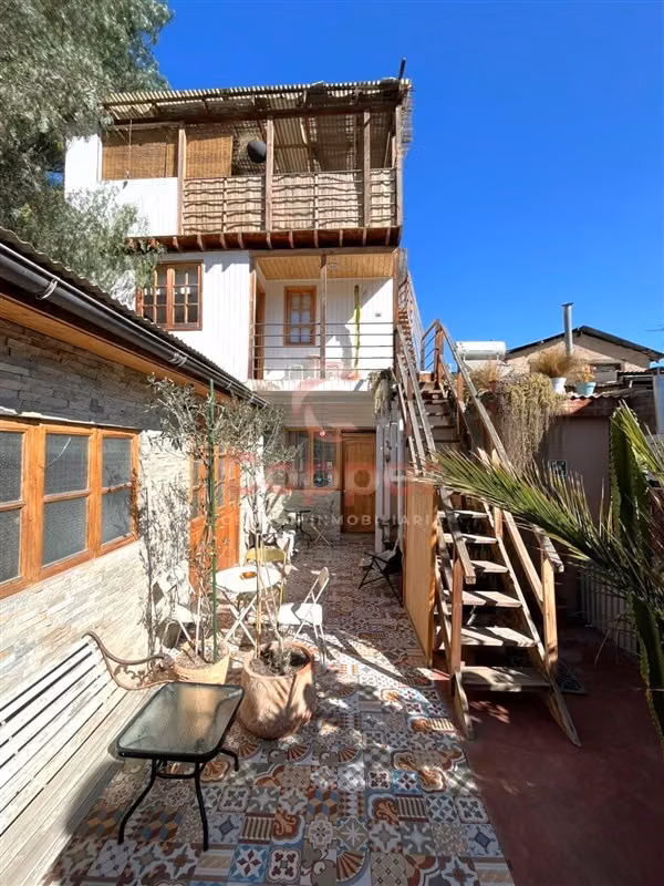 Casa de Huesped en Arriendo en Copiapó