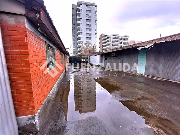 Industrial en venta en San Miguel