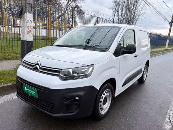 Citroen Berlingo 2023 Facturable