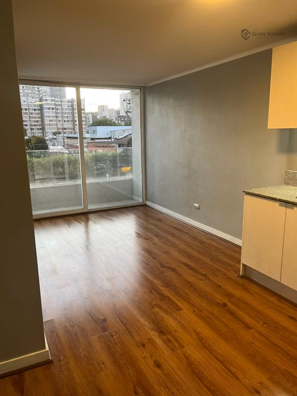 Oportunidad Venta Departamento metro San Alberto Hurtado