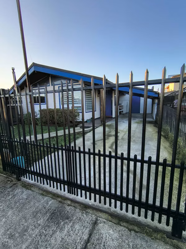 Se vende casa 3D/2B en Puerto Varas