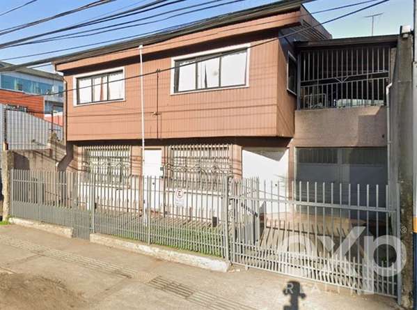 Amplia Casa de 6D en Pleno Centro, Residencial o comercial
