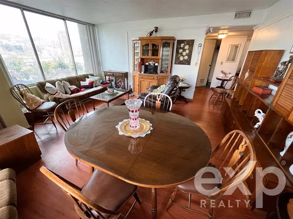 Departamento en Venta 2 dorm. Av.Libertad en Viña del Mar