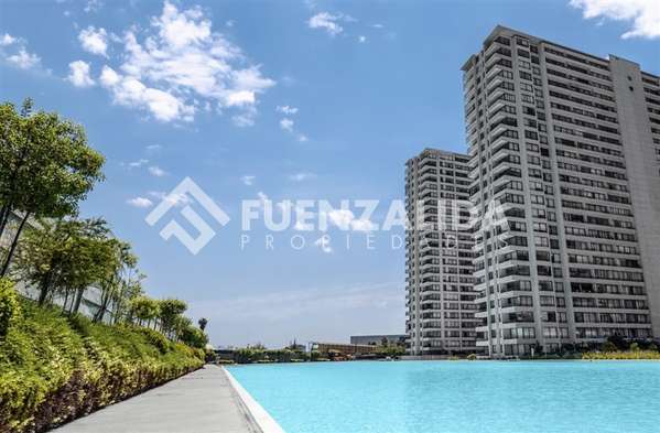 Departamento en venta de 1 dorm. en Macul
