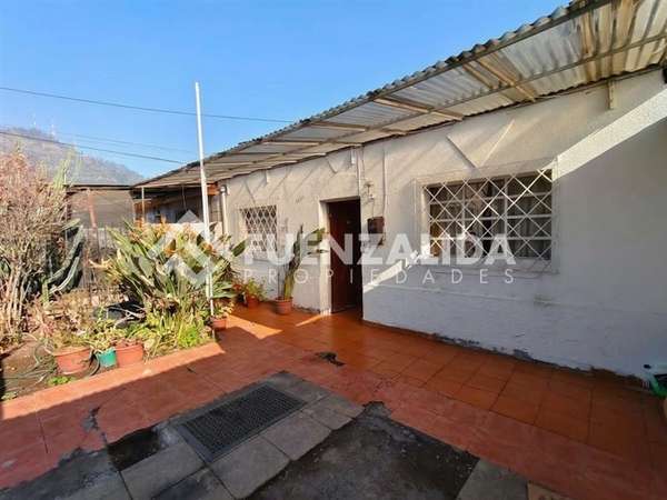 Casa en venta de 4 dorm. en Recoleta