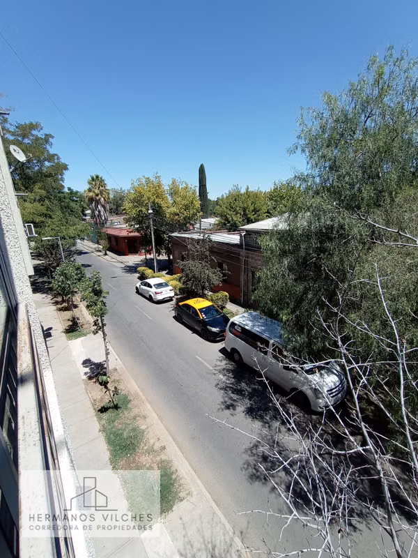 Excelente oportunidad compra de departamento | Quinta Normal