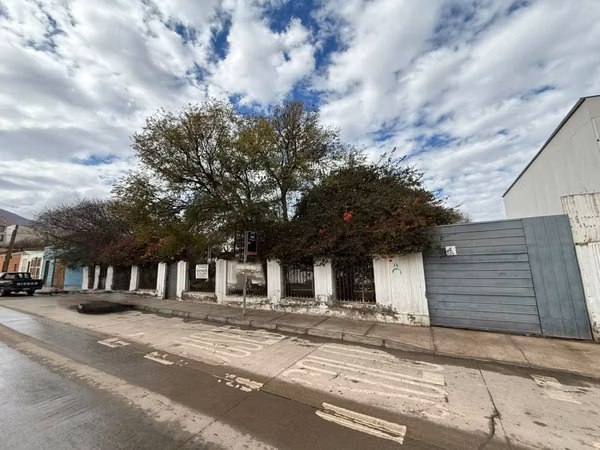 YERBAS BUENAS SECTOR CENTRO    VALOR VENTA UF. 19.832.-