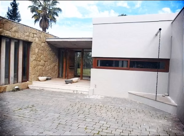 Casa en Club de Golf Las Araucarias, ERZ