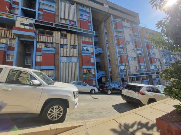 DEPARTAMENTO 2 DORMITORIOS, 7 HERMANAS, VIÑA DEL MAR