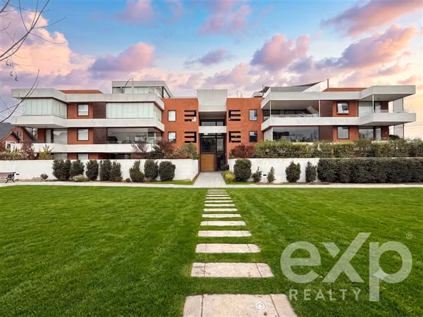 EXQUISITO DEPTO CON ROOFTOP Y VISTAS DESPEJADAS