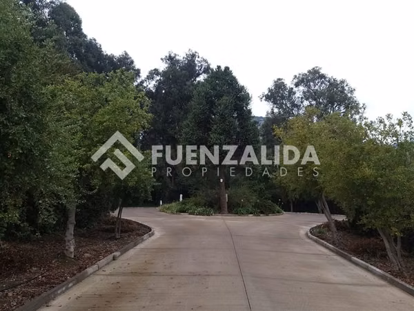 Parcela en venta en Paine, ERZ