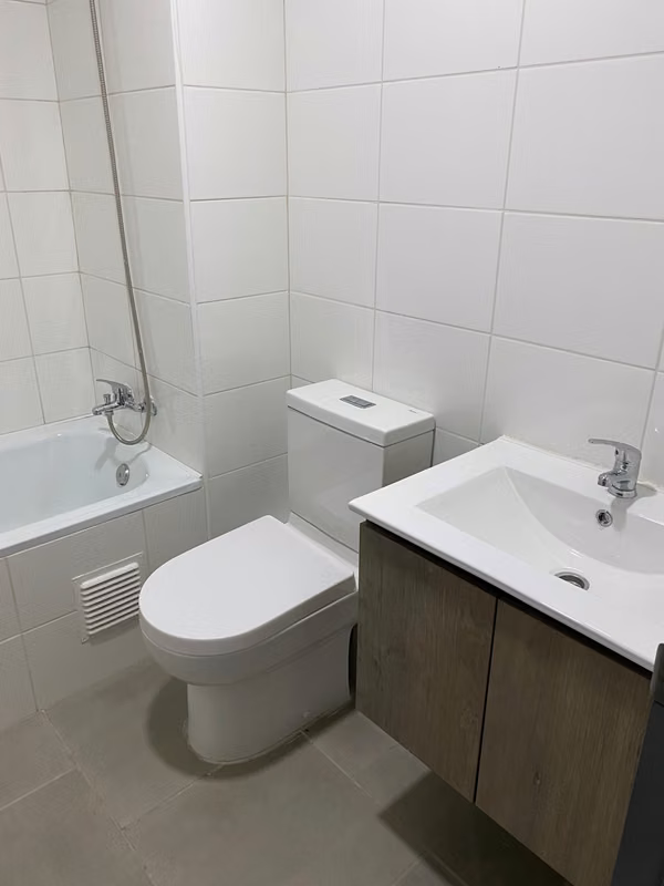 Arriendo Departamento Condominio Altos de San Miguel