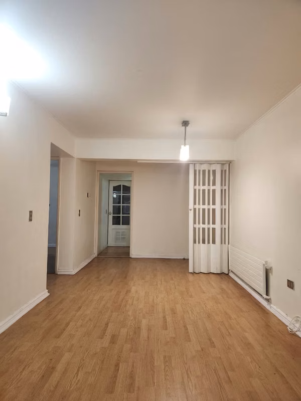 VENDO DEPARTAMENTO CENTRICO EN CONCEPCION