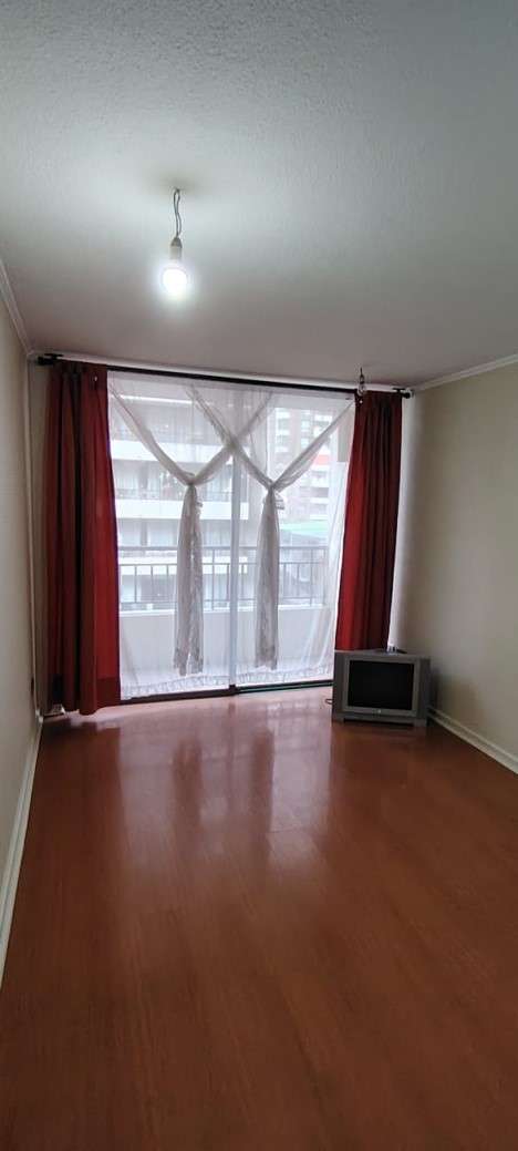 ¡Depto en Santiago: 3 dormitorios, 2 Baños, 63m²!