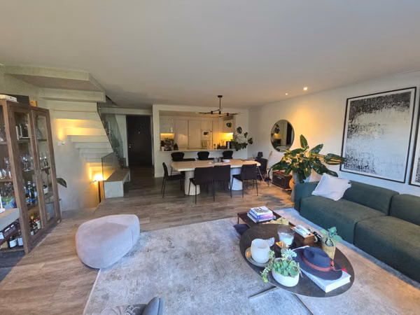 Venta, DEPARTAMENTO, VITACURA. 3D/3B
