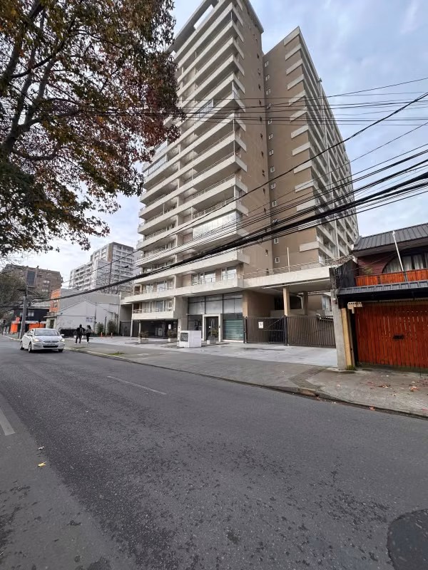 Departamento FREIRE ESQUINA LIENTUR CONCEPCIÓN