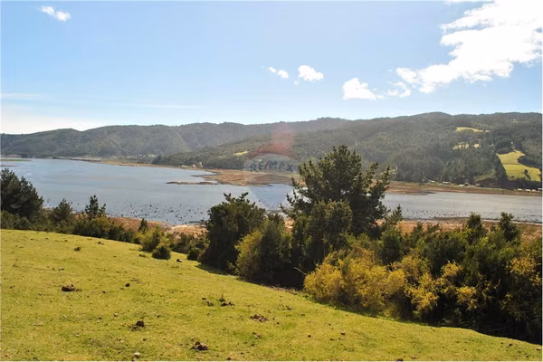 Venta de parcelas en mehuín, valdivia
