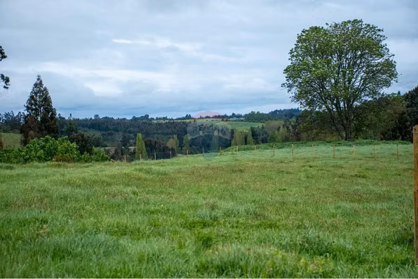 Venta parcelas centinela 2 la union
