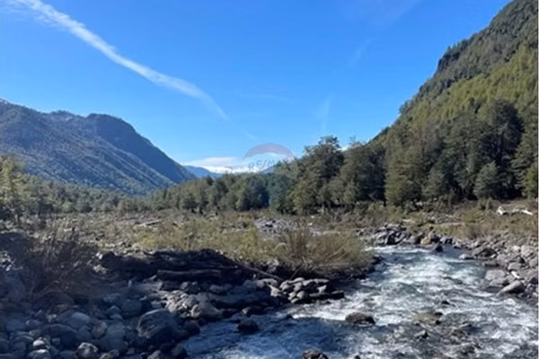 In pucon