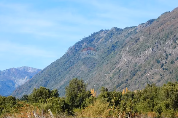 In pucon