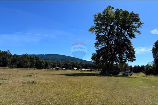 Parcelas en venta ideal para inversión, villarrica