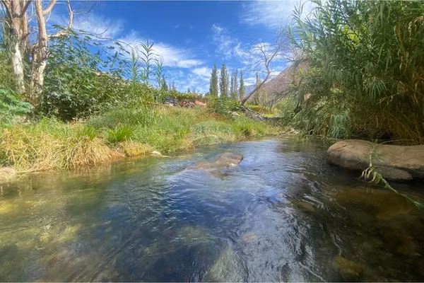 Gran oportunidad de inversión – valle de elqui